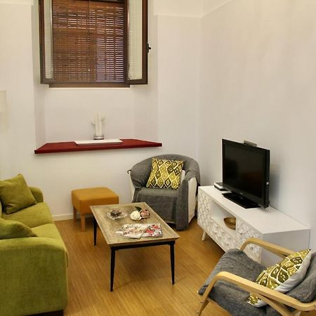 Wish Suite El Arenal De Sevilla Exterior photo