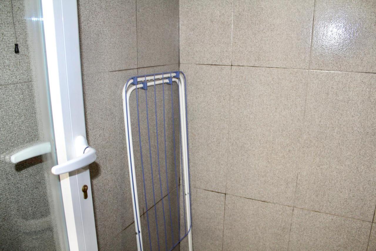 Wish Suite El Arenal De Sevilla Exterior photo