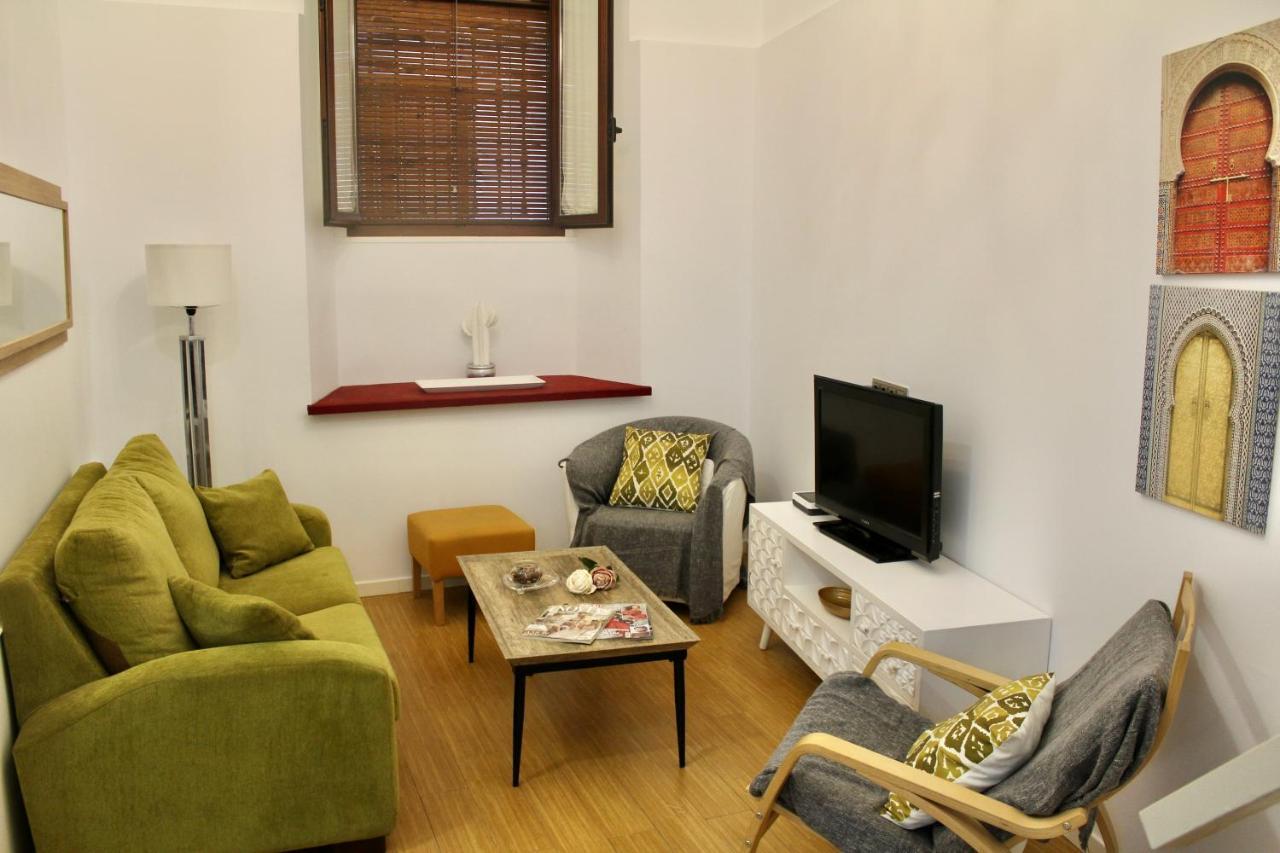 Wish Suite El Arenal De Sevilla Exterior photo