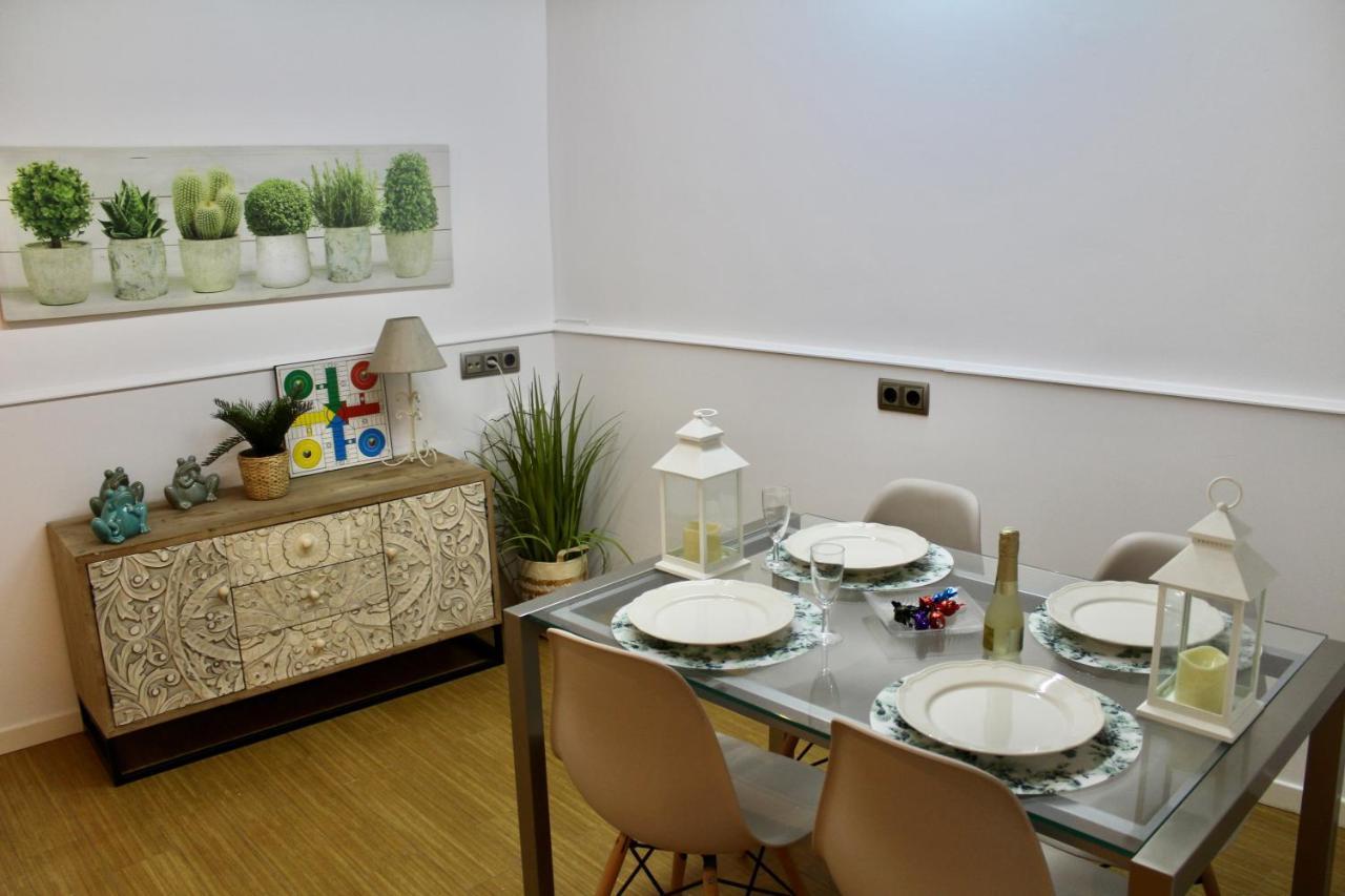 Wish Suite El Arenal De Sevilla Exterior photo