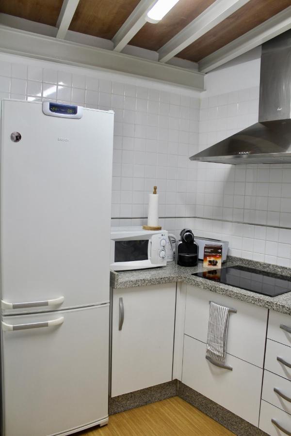 Wish Suite El Arenal De Sevilla Exterior photo