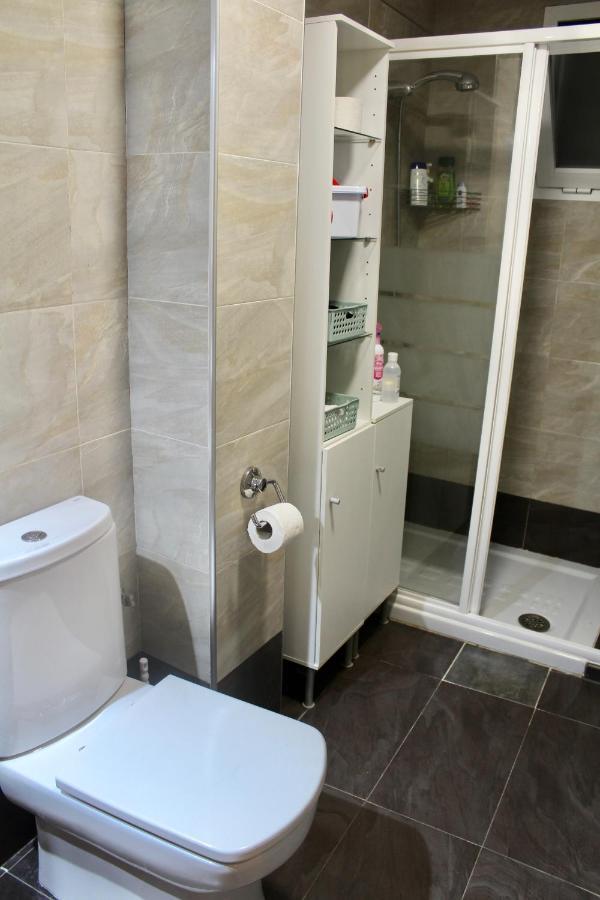 Wish Suite El Arenal De Sevilla Exterior photo