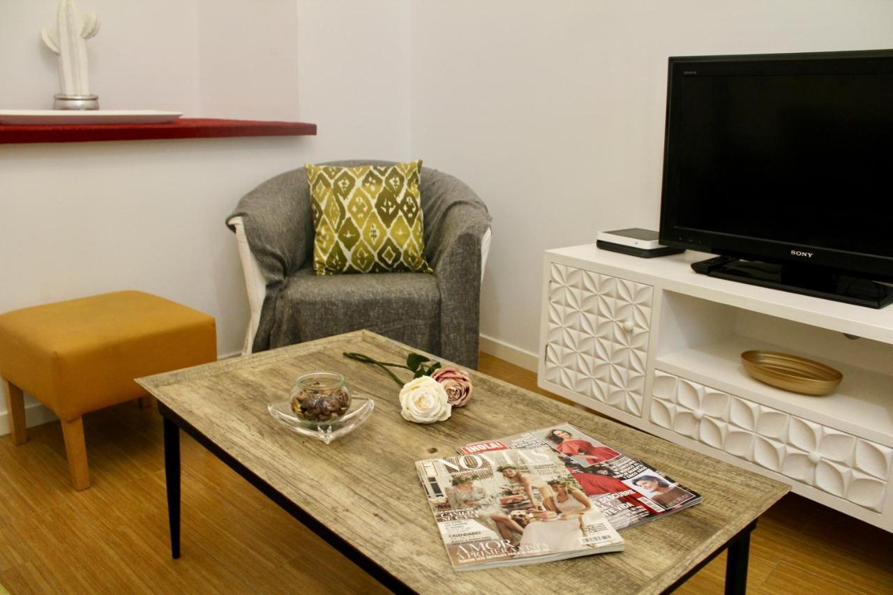Wish Suite El Arenal De Sevilla Exterior photo