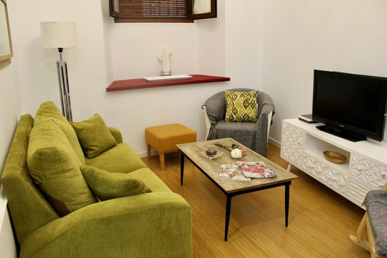 Wish Suite El Arenal De Sevilla Exterior photo