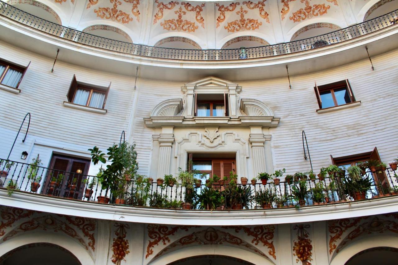Wish Suite El Arenal De Sevilla Exterior photo