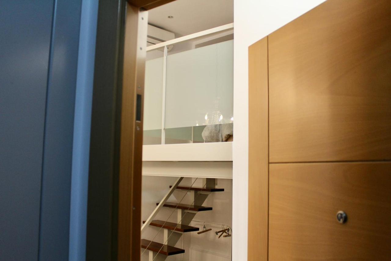 Wish Suite El Arenal De Sevilla Exterior photo