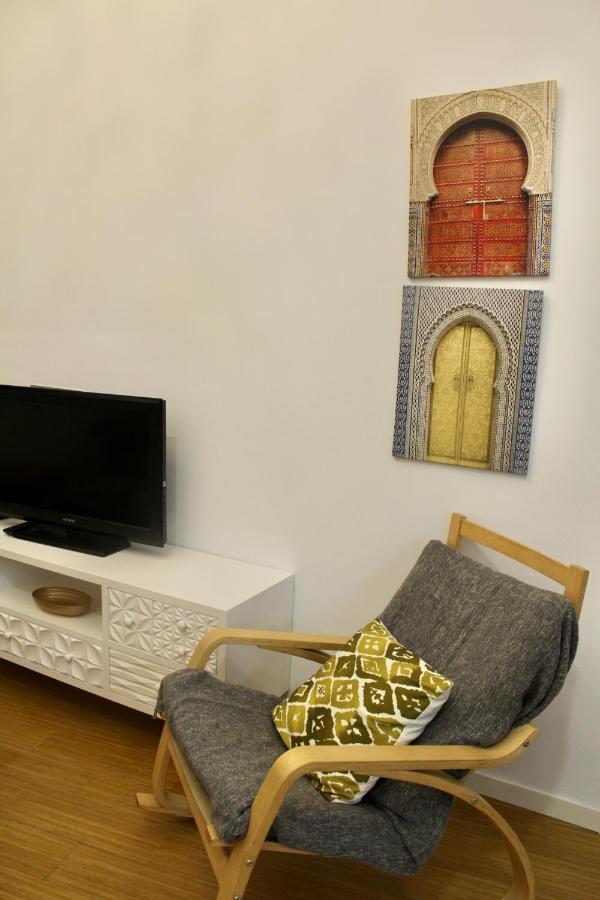 Wish Suite El Arenal De Sevilla Exterior photo