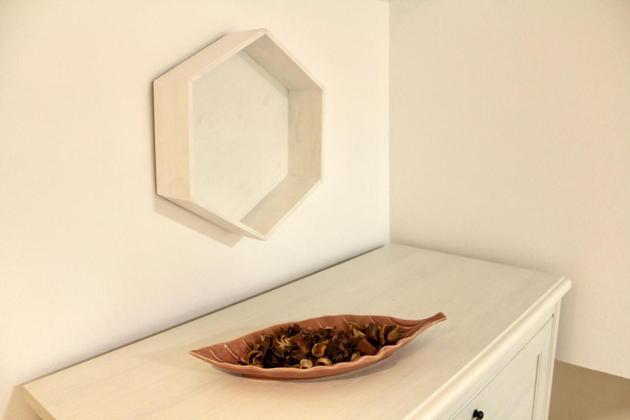 Wish Suite El Arenal De Sevilla Exterior photo